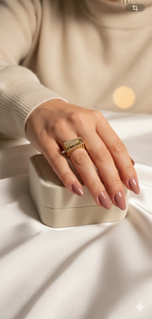 L’Audace du Détail