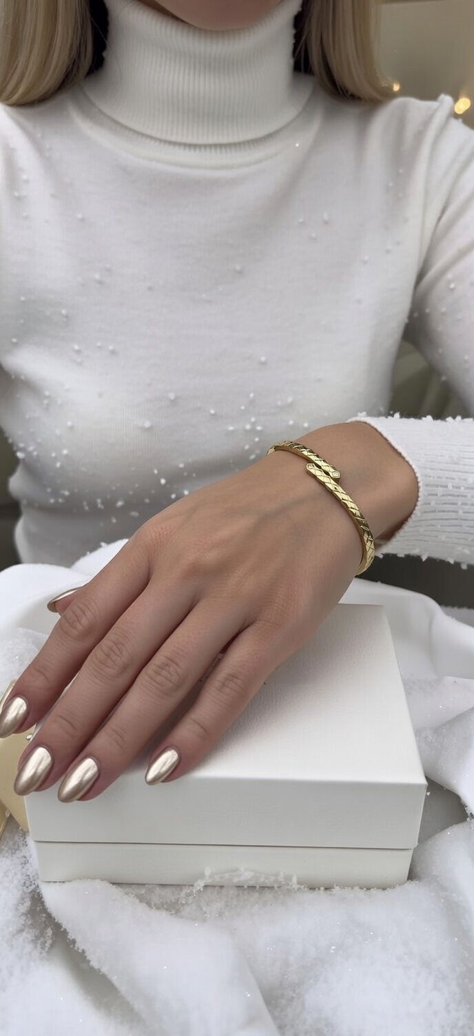 L’Éclat envoûtant