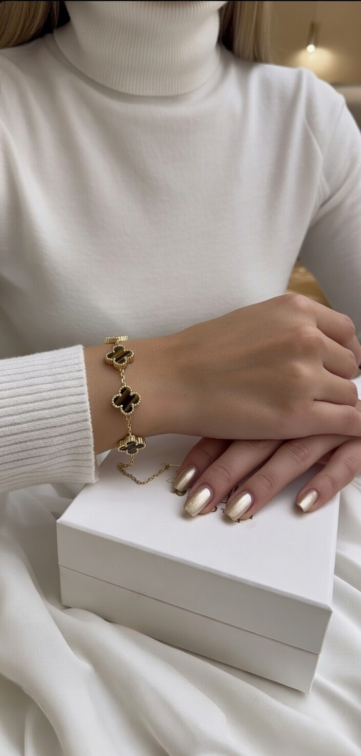 Charme Irrésistible