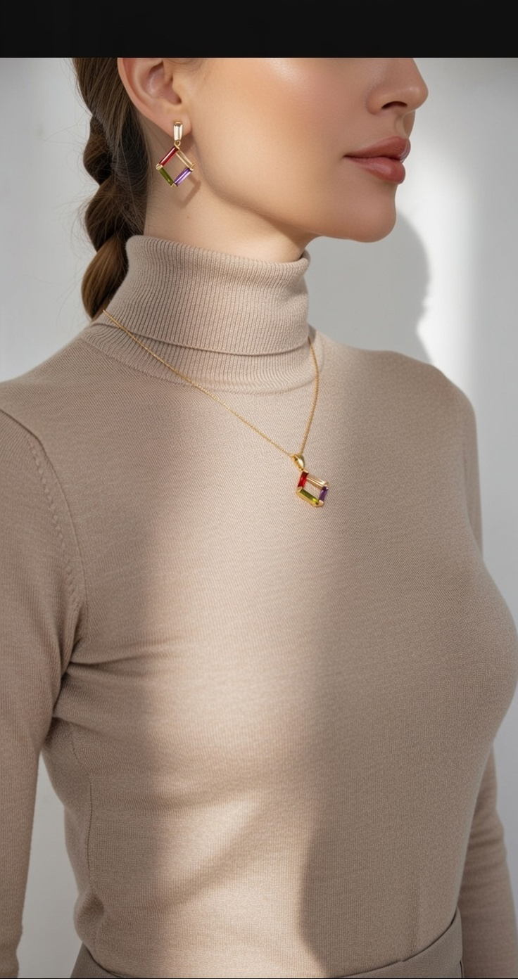 L’Audace Élégante