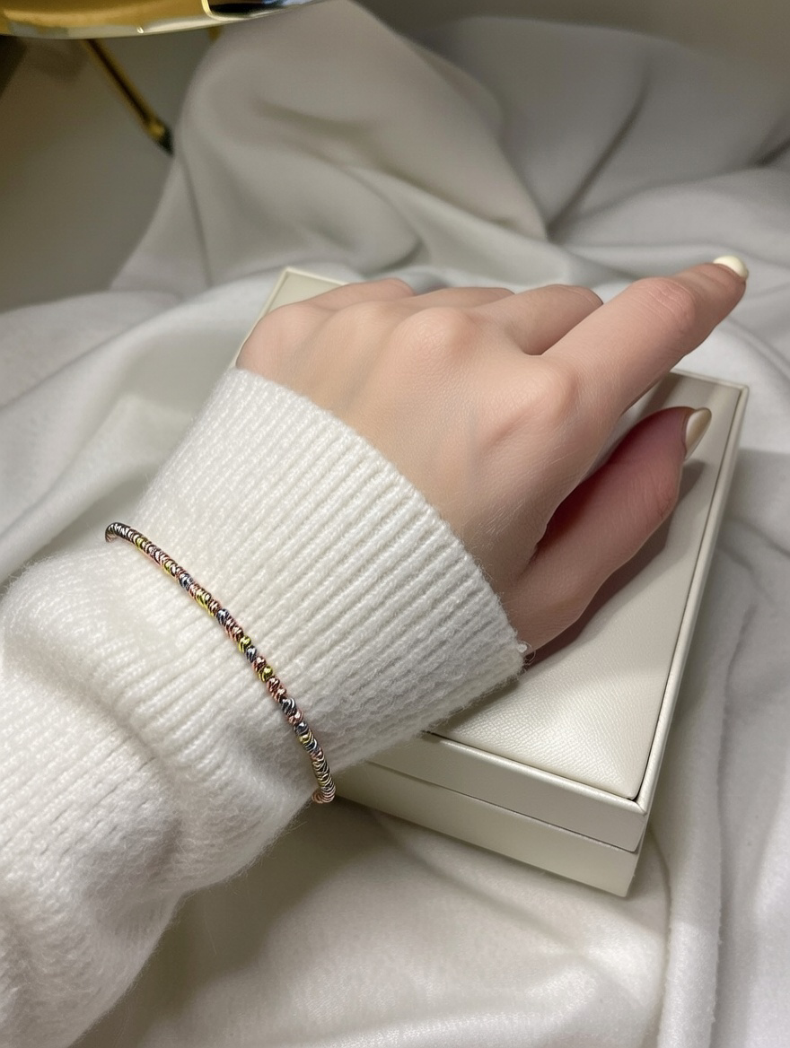 Élégance Tricolore