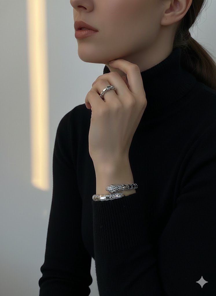 Symbole d'élégance