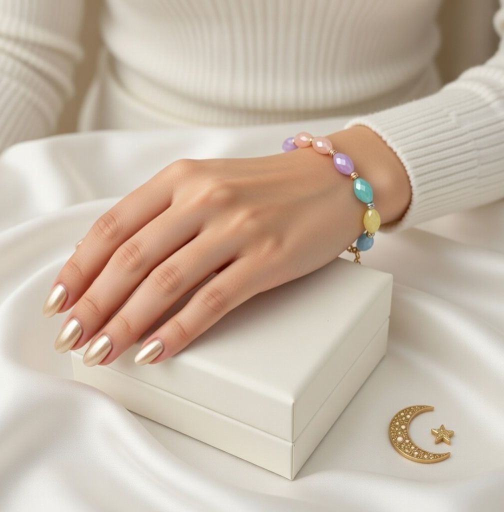 Élégance Lumineuse