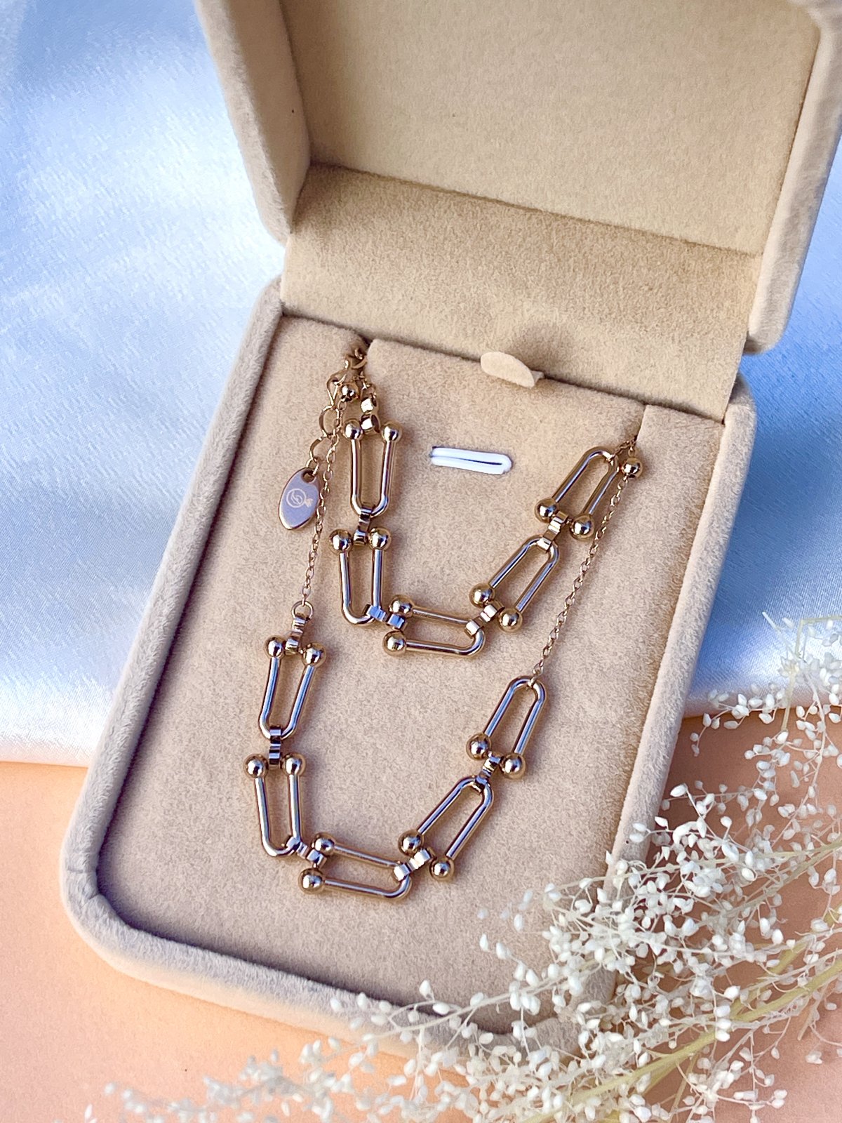 L’enchaînement rosé