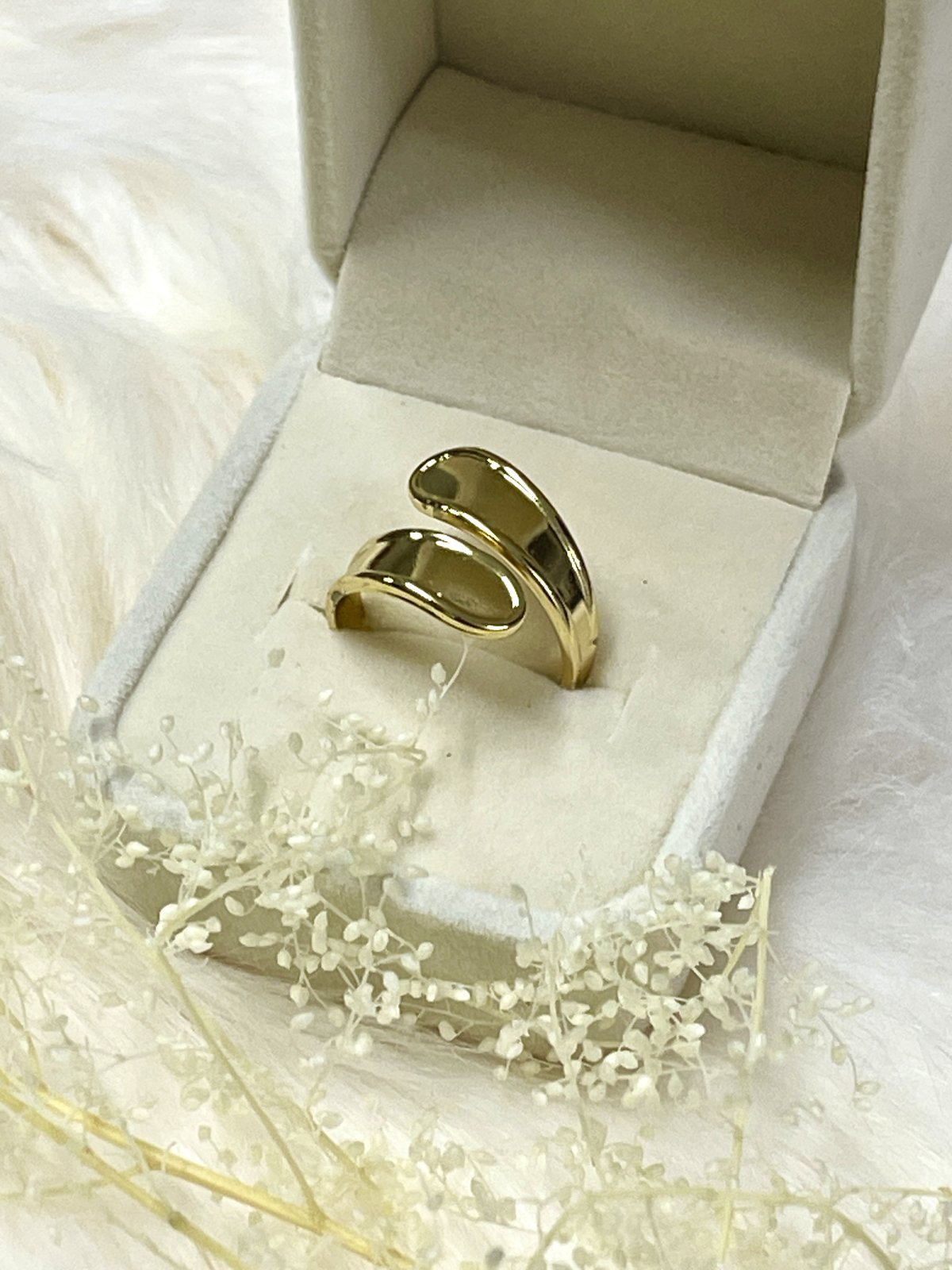 L’éclat fusionnel