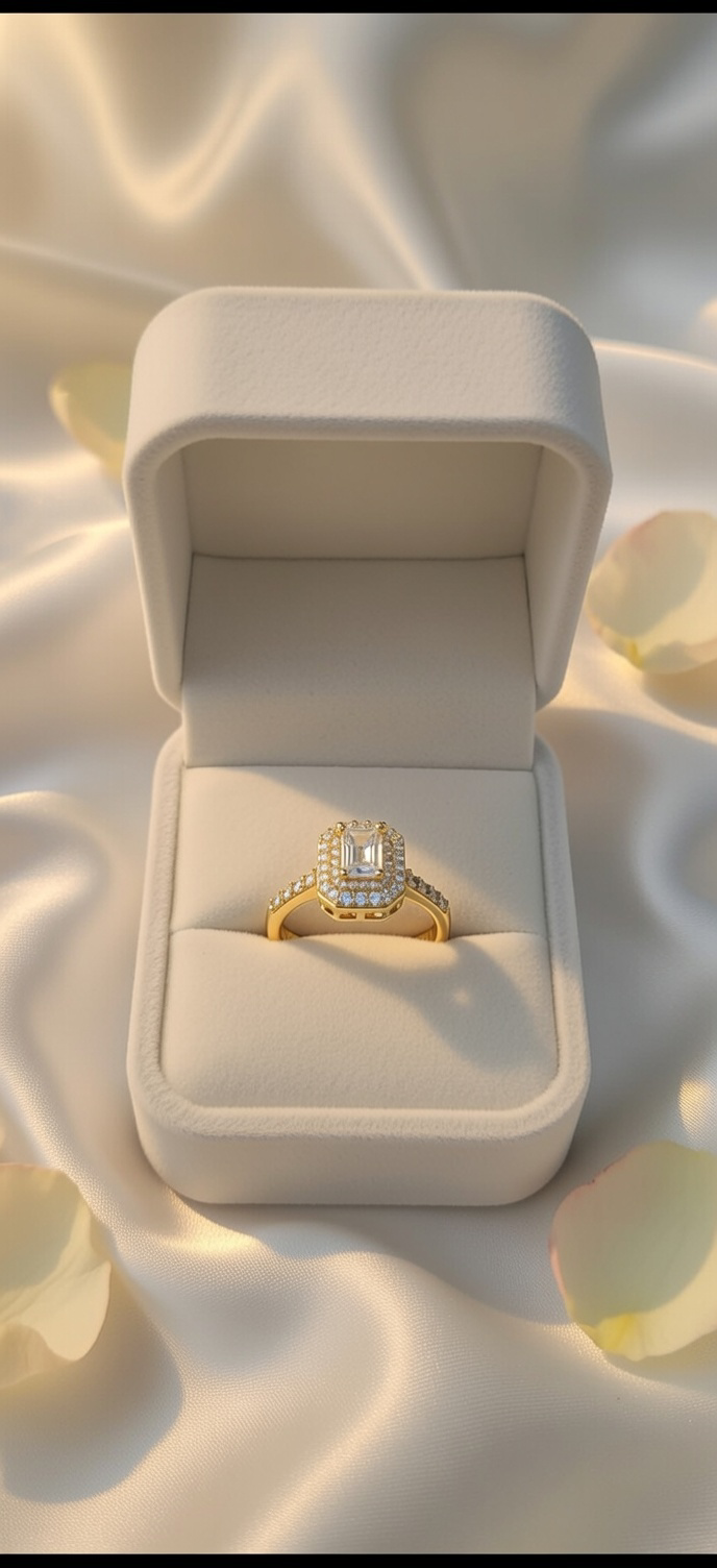 Promesse Scintillante