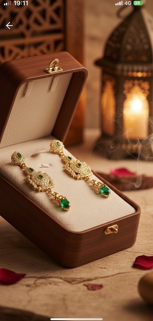 L’éclat du prestige