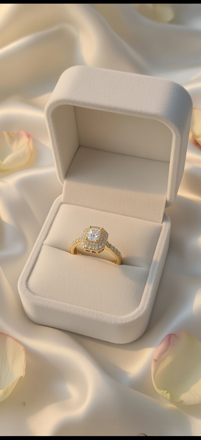 Promesse Scintillante