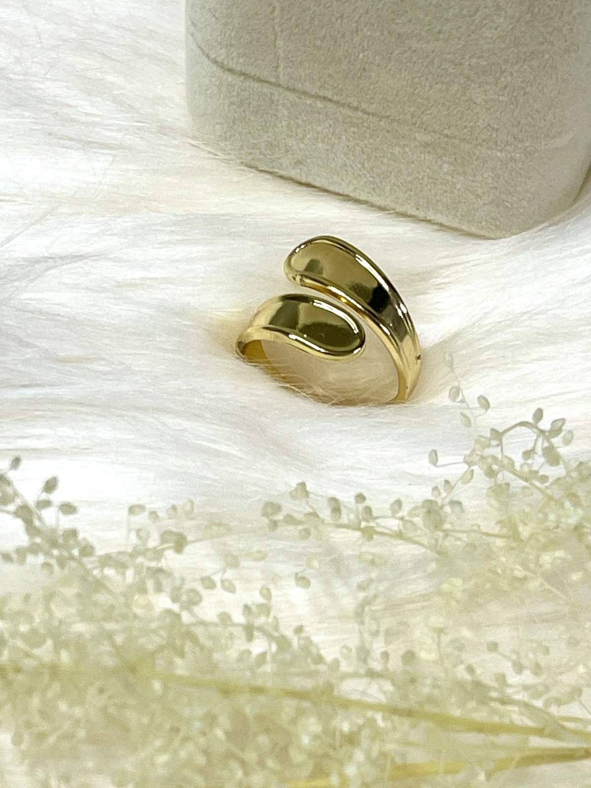 L’éclat fusionnel